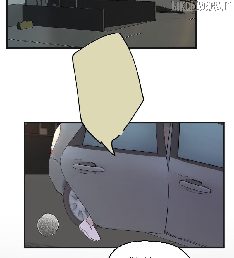 Soul to Soul Chapter 9 - page 54